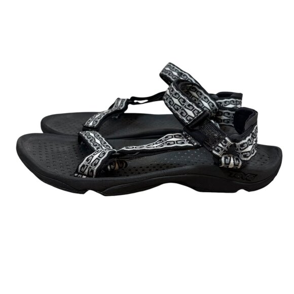 Teva Hurricane 3 Hiking Sandals - Picture 5 of 8